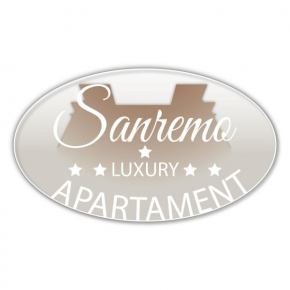 Гостиница Sanremo Luxury Apartament  Сан-Ремо
